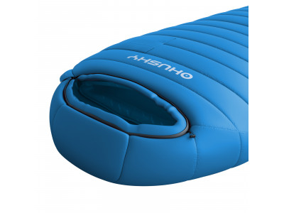 Spacák Premium   Prime -27°C modrá