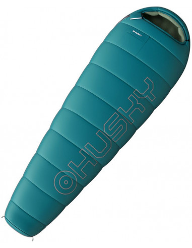 Spacák řady Ultralight  Mini 0°C modrá