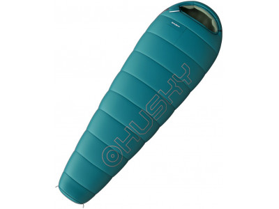 Spacák řady Ultralight  Mini 0°C modrá