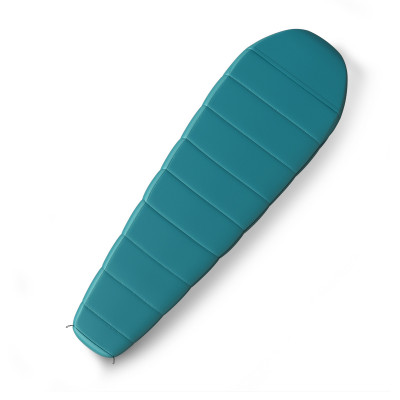 Spacák řady Ultralight  Mini 0°C modrá 2