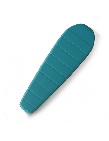 Spacák řady Ultralight  Mini 0°C modrá