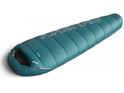 Spacák řady Ultralight  Mini 0°C modrá