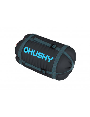 Spacák řady Ultralight  Mini 0°C oranžová