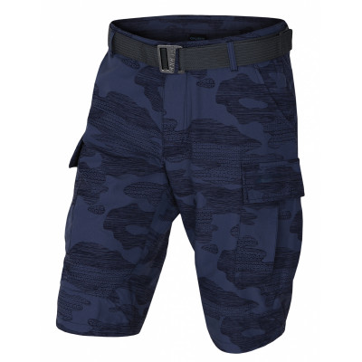 Pánské kraťasy   Kalfer M tm. modrá