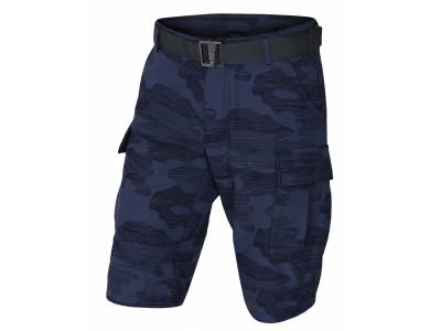 Pánské kraťasy   Kalfer M tm. modrá