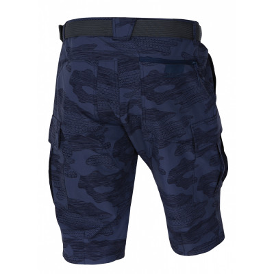 Pánské kraťasy   Kalfer M tm. modrá 2