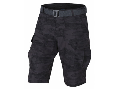 Pánské kraťasy   Kalfer M tm. šedá