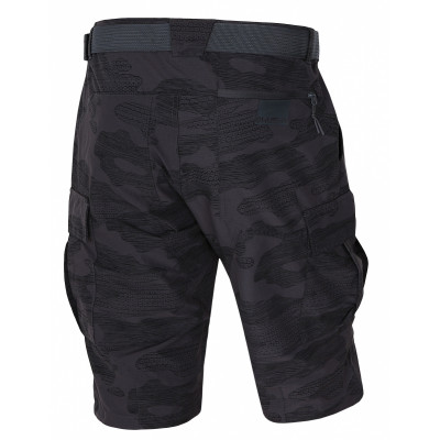 Pánské kraťasy   Kalfer M tm. šedá 2