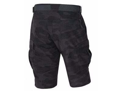 Pánské kraťasy   Kalfer M tm. šedá