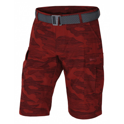 Pánské kraťasy   Kalfer M tm. cihlová