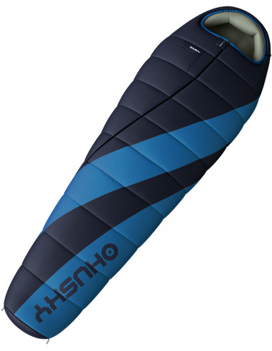 Spacák Extreme   Ember -14°C modrá