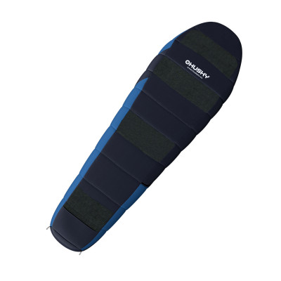 Spacák Extreme   Ember -14°C modrá 2