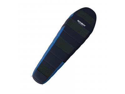 Spacák Extreme   Ember -14°C modrá