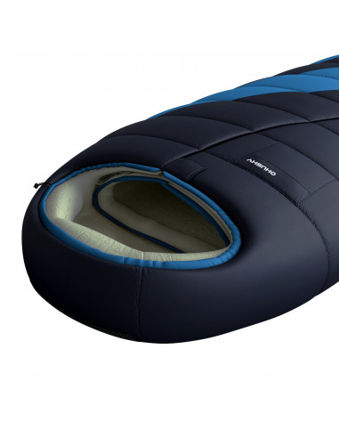 Spacák Extreme   Ember -14°C modrá