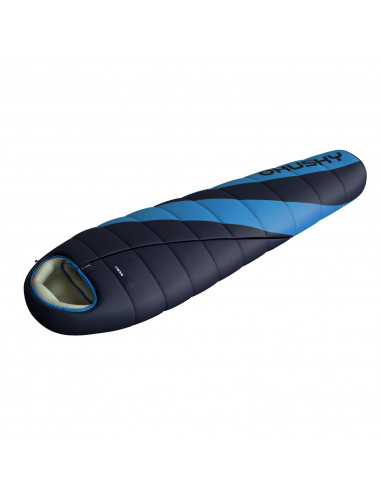 Spacák Extreme   Ember -14°C modrá