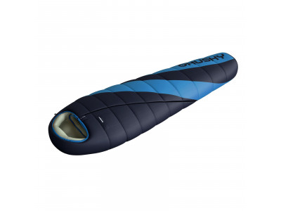 Spacák Extreme   Ember -14°C modrá