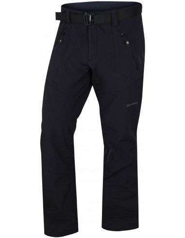Pánské outdoor kalhoty   Kresi M černá
