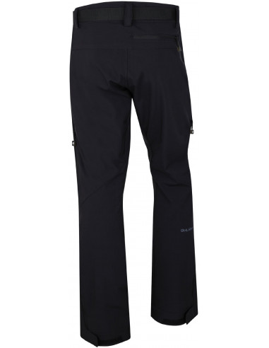 Pánské outdoor kalhoty   Kresi M černá