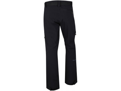 Pánské outdoor kalhoty   Kresi M černá