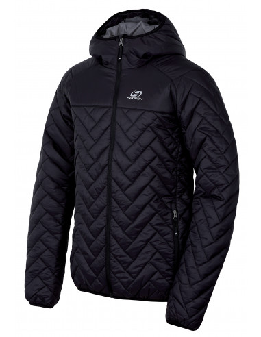 Mens city jacket TIAGO anthracite