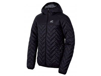 Mens city jacket TIAGO anthracite