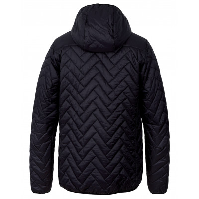 Mens city jacket TIAGO anthracite 2