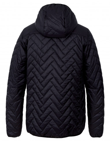 Mens city jacket TIAGO anthracite