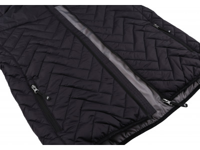 Mens city jacket TIAGO anthracite