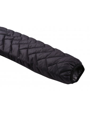 Mens city jacket TIAGO anthracite