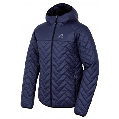 Mens city jacket TIAGO dress blues