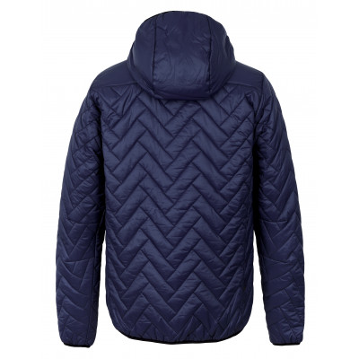 Mens city jacket TIAGO dress blues 2