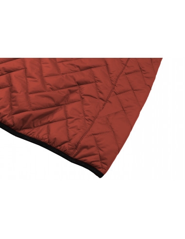 Mens city jacket TIAGO ketchup