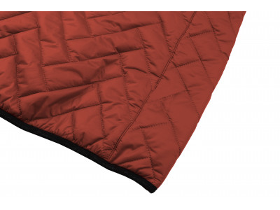 Mens city jacket TIAGO ketchup