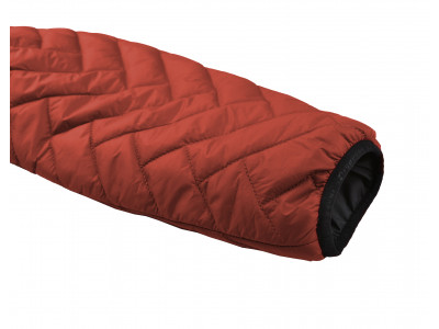 Mens city jacket TIAGO ketchup