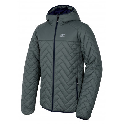 Mens city jacket TIAGO laurel wreath