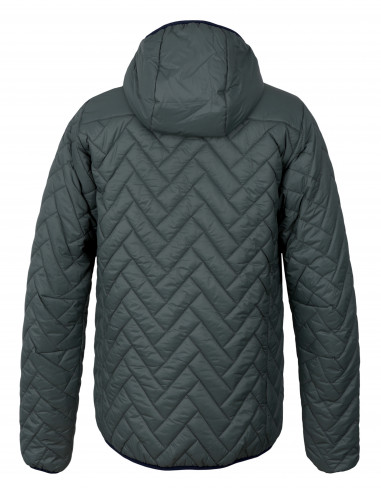 Mens city jacket TIAGO laurel wreath