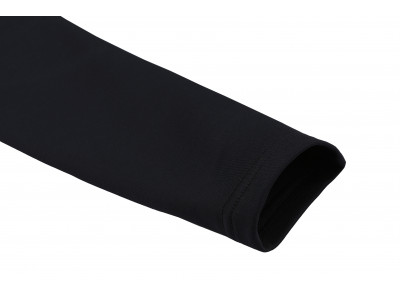 Ladies trekking sweatshirt TRUDY anthracite/light gray mel