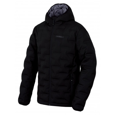Mens city jacket ZAZU anthracite