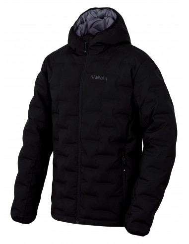 Mens city jacket ZAZU anthracite
