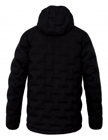 Mens city jacket ZAZU anthracite