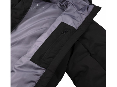 Mens city jacket ZAZU anthracite