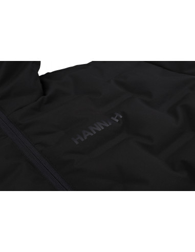 Mens city jacket ZAZU anthracite