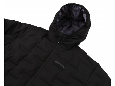 Mens city jacket ZAZU anthracite