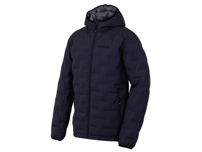 Mens city jacket ZAZU graphite
