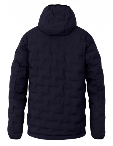 Mens city jacket ZAZU graphite