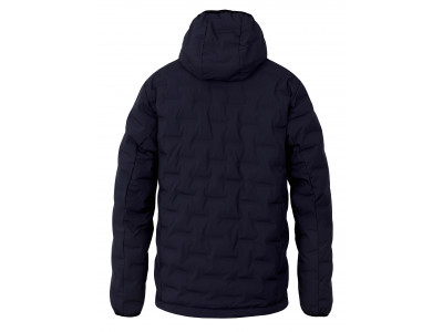 Mens city jacket ZAZU graphite