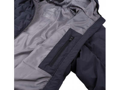 Mens city jacket ZAZU graphite