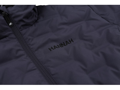 Mens city jacket ZAZU graphite