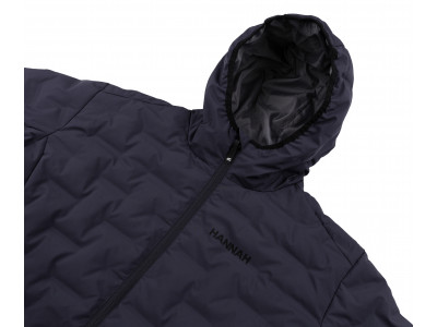 Mens city jacket ZAZU graphite
