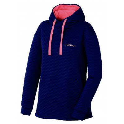 Ladies city sweatshirt JENNY dress blues